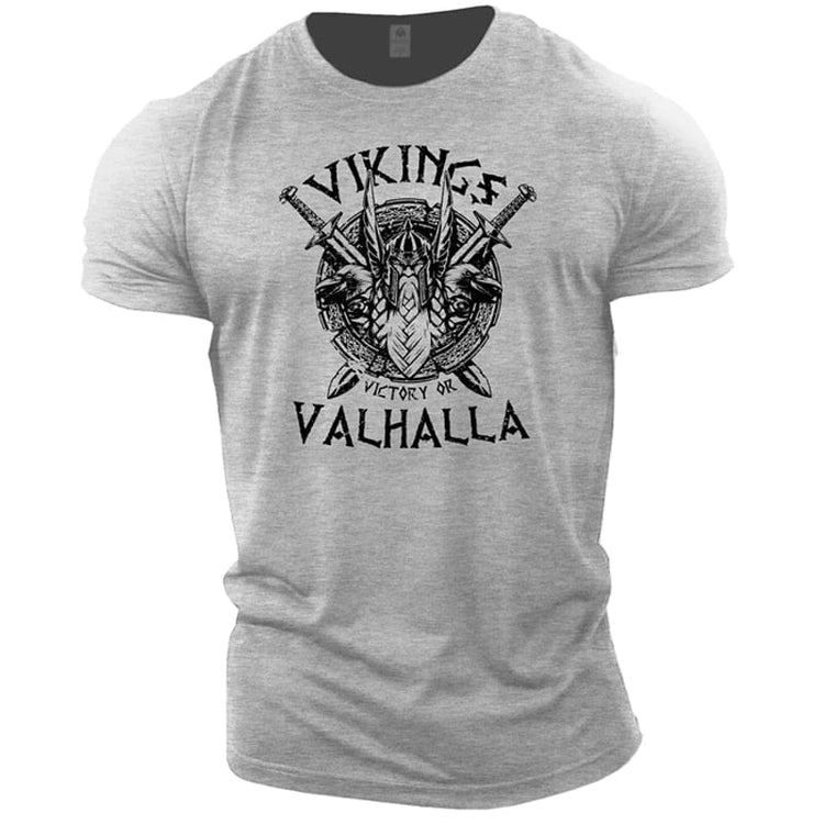 T-shirt Viking - L'Écho du Valhalla