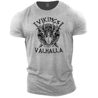 T-shirt Viking - L'Écho du Valhalla