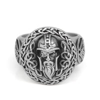 Bague âme d'Odin