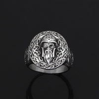 Bague âme d'Odin