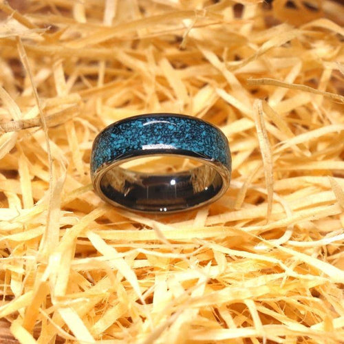 Bague marteau Thor