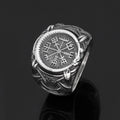 Bague Viking d'orientation