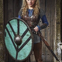 Bouclier Viking de Lagertha