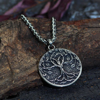 Collier de Stabilité - Yggdrasil