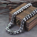 Collier de Serpent - Jörmungand