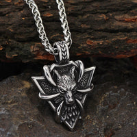 Collier prison de Fenrir