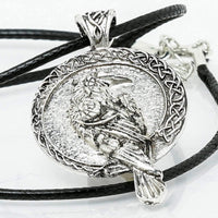 Collier Vision d'Odin