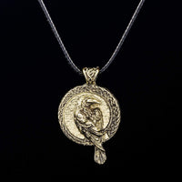 Collier Vision d'Odin