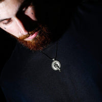 Collier Vision d'Odin