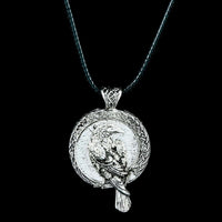 Collier Vision d'Odin