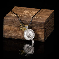 Collier Vision d'Odin