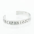 Bracelet de Runes Vikings