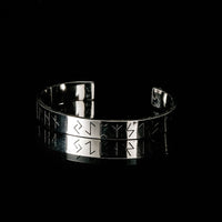 Bracelet de Runes Vikings